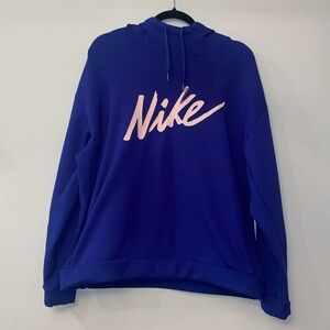 Nike Therma Training Hooodie